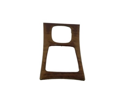 Mercedes w203 рамка захист важіль домкрата перемикання передач a2036802339 фото №1