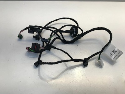 Mercedes w247 жгут дверь левый перед europa фото №1