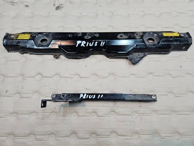 Toyota prius ii 03-09 балка верхній підсилювач pas передній фото №1