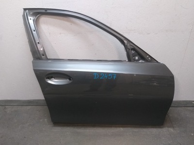 Двері перед праве bmw 3 iii g20 g21 фото №1