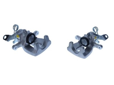 2x супорти гальма maxgear задня l+p do alfa romeo giulietta, giulietta фото №1