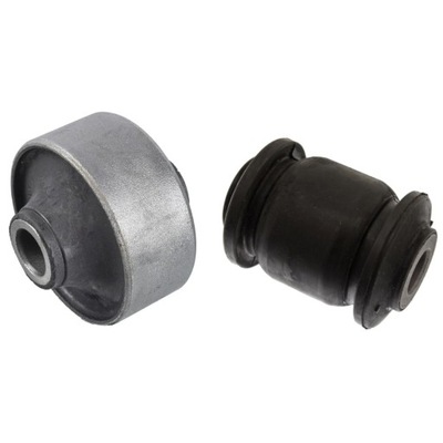 Втулки рычага перед suzuki splash swift iii фото №1