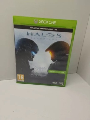 GRA XBOX ONE HALO 5