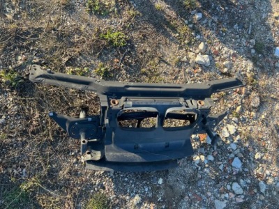 Kompletny pas передній bmw 3 compact e46 8268377 29491897 1.8l 85kw 2001 фото №1