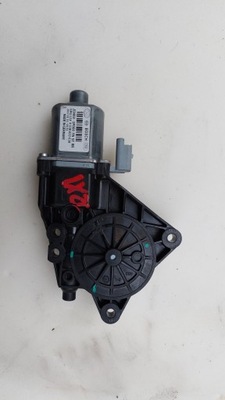 MOTOR ELEVADOR VENTANAS DERECHA PARTE TRASERA KIA VENGA HYUNDAI IX20 2009-  