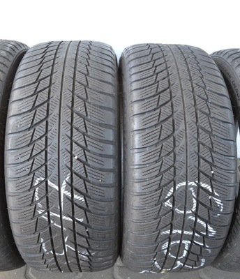 225/50R17 BRIDGESTONE BLIZZAK LM001 RFT 2 PIEZAS 6163Z  