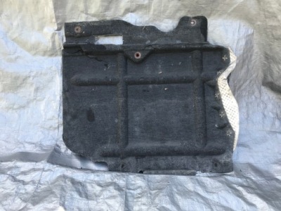 Grand cherokee wk2 накладка плита подвеска правая фото №1