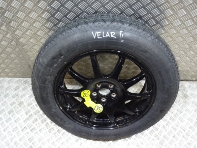 Dokatka колесо запасне 6j x r20 range rover sport l494 cpla-1007-ab фото №1