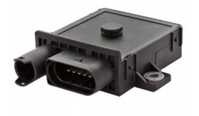 CONTROL UNIT PLUGS HEATER - BMW X3 E83 18D 20D  