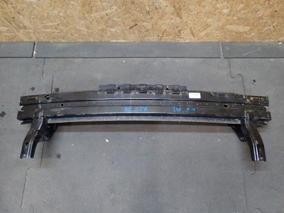 Балка бампера перед hyundai i40 dfffmj200295 фото №1