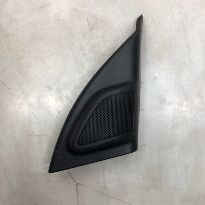 LOUDSPEAKER VENT WINDOW DOOR RIGHT FRONT S80 II V70 III  