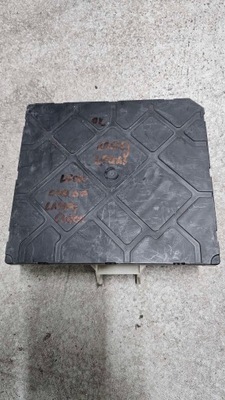 Skoda octavia iii блок керування блок управління бортовою мережею 5q0937084t фото №1