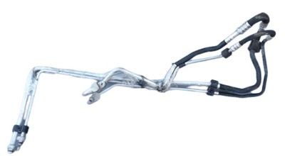 Шланг кондиціонера audi a8 d4 4h0820885 фото №1