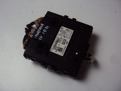 Модуль smart key kia sportage iv 2015-2021 фото №1