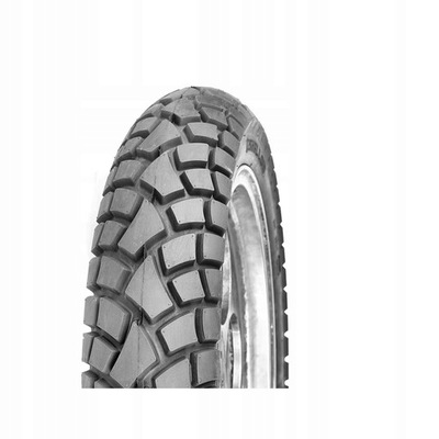 DELI TIRE 120/80-18 TL 62R STREET ENDURO SB-117 Ty 