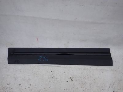 Mercedes gla h247 19- молдинг дверь левая перед фото №1