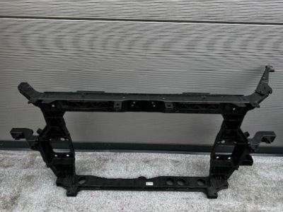 Pas передний усилитель передний hyundai santa fe iv lift полный фото №1