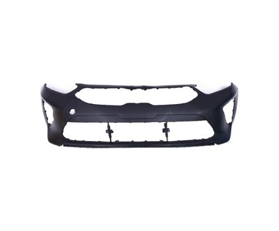 Kia ceed 2018 - передний бампер фото №1