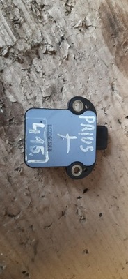 Датчик ускорения prius plus 89183-48030 фото №1