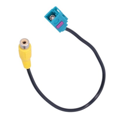 CABLE CONVIENE PARA MERCEDES-BENZ W204 C180 E200 DVR  