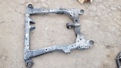 Подрамник подрамник opel astra j gtc cascada 1.6 t фото №1