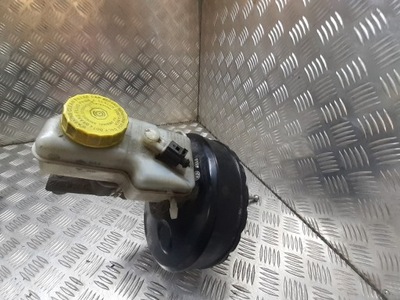 Підсилювач гальм vw polo iv 9n 1.2 фото №1