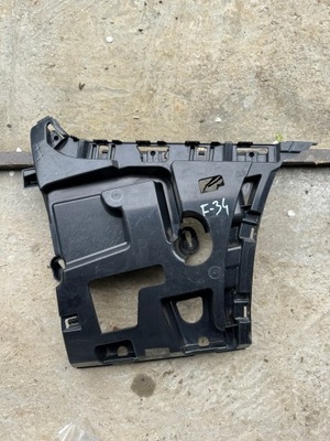 Направляющая бампера правый задняя bmw 3 f34 фото №1