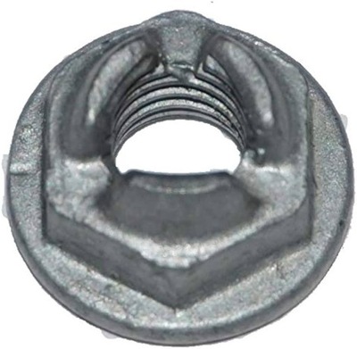 SCREW PROTECTIVE MERCEDES M6 10MM N000000003477 ORIGINAL  