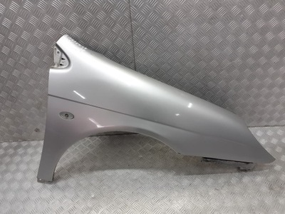 Крила правий citroen c5 ezrc фото №1