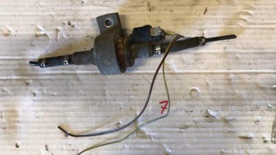 Помпа пального webasto vw touareg 2.5 tdi 7l фото №1