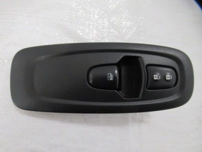 Renault kadjar перемикач скло правий перед фото №1