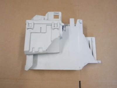 Bmw f48 x1 mini корпус модуля живлення фото №1