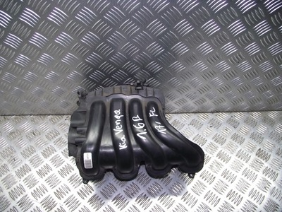 Коллектор всасывающий kia venga 17r lift 1.6b 16v g4fc фото №1