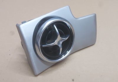 Mercedes glk x204 lift решітка обдув ліва eu фото №1