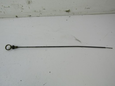 Opel astra g щуп масла 2,0dti 16v 101km y20dth 98-09 kombi фото №1