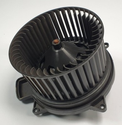 Вентилятор воздуходувка mercedes ml w164 a1648350007 европа фото №1