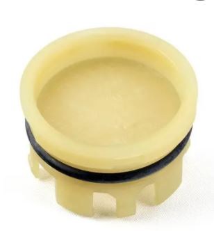 Заглушка bmw 11117797932 оригинал фото №1