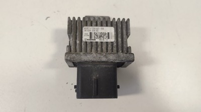 Реле свеча citroen ds5 hybrid europa 9663824880 фото №1