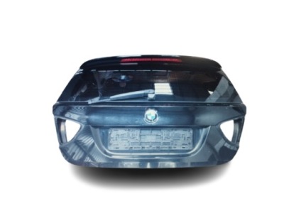 Bmw e91 кришка багажника багажника kombi 668 фото №1