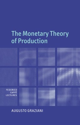 The Monetary Theory of Producti Augusto Graziani