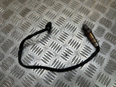 Датчик лямбда-зонд bmw 6 f06 n63 650i 2013 7614322 фото №1