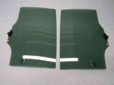 Kia sportage iii стекло дверь задняя задняя 2012 фото №1