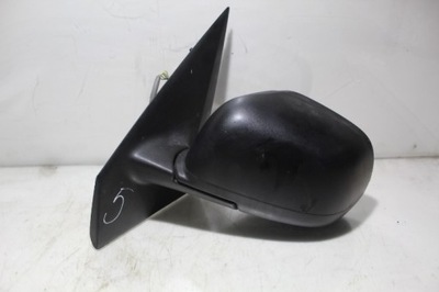 Зеркало левая dacia lodgy d389 фото №1