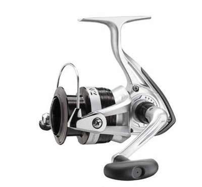 Kołowrotek Daiwa Sweepfire E 3500C