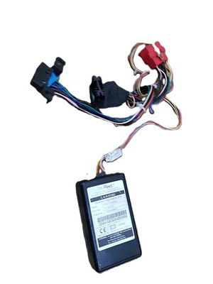 Локатор gps модуль śledzenia profleet2 opel insignia a 2008-2017 фото №1