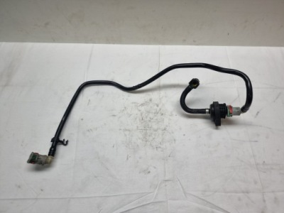 Mercedes w177 шланг клапан вакуумa фото №1