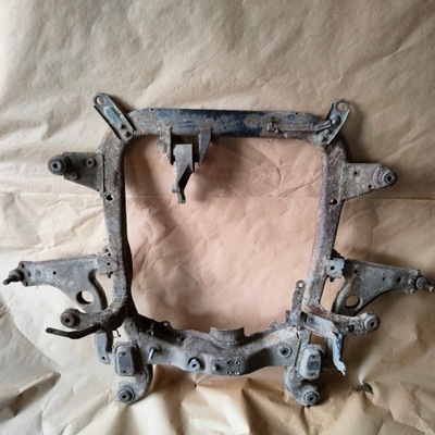 Підрамник підрамник підрамник opel astra g ii фото №1