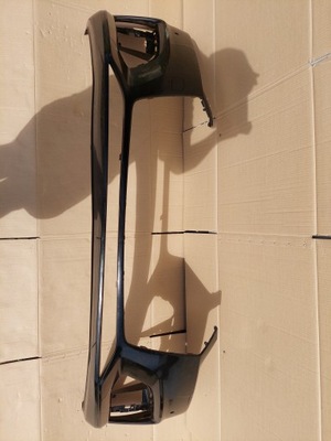 Audi a5 8w6 16r .бампер перед a100 фото №1