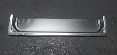 Vw lt 95-06 ремкомплект двері лівий задня doka dubel фото №1