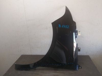 Крыло перед левый vw id buzz 1t3 фото №1